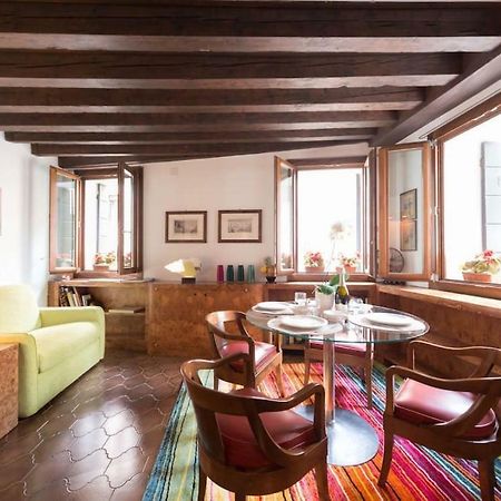 Appartamento Ca' Milion Venezia Esterno foto