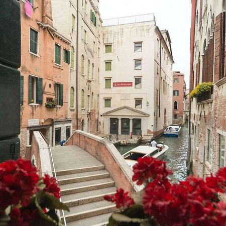 Appartamento Ca' Milion Venezia Esterno foto