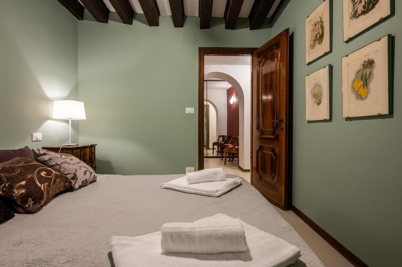 Appartamento Ca' Milion Venezia Esterno foto
