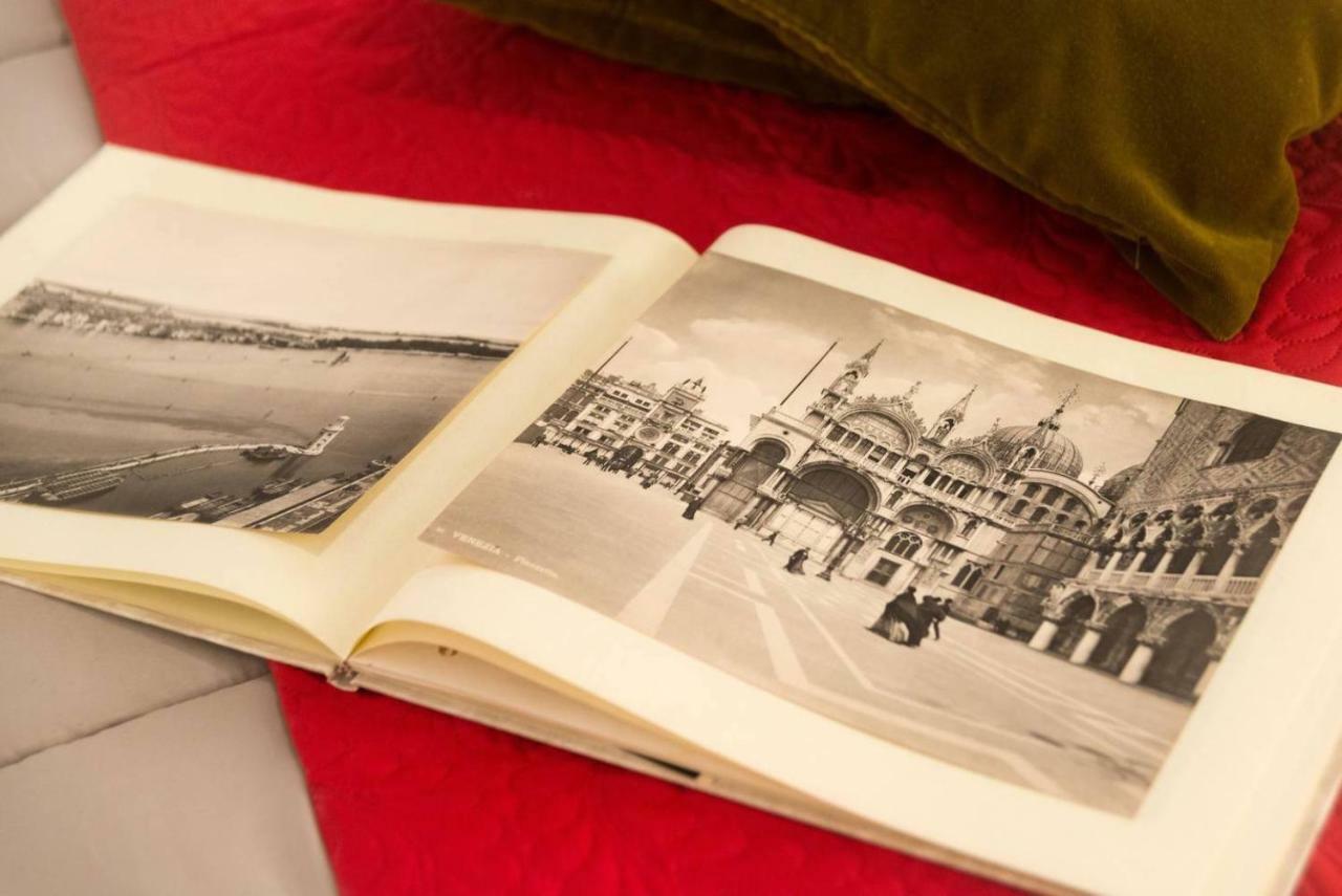 Appartamento Ca' Milion Venezia Esterno foto
