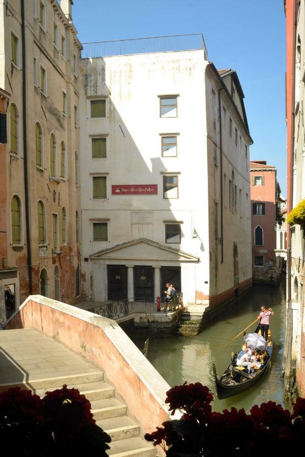 Appartamento Ca' Milion Venezia Esterno foto