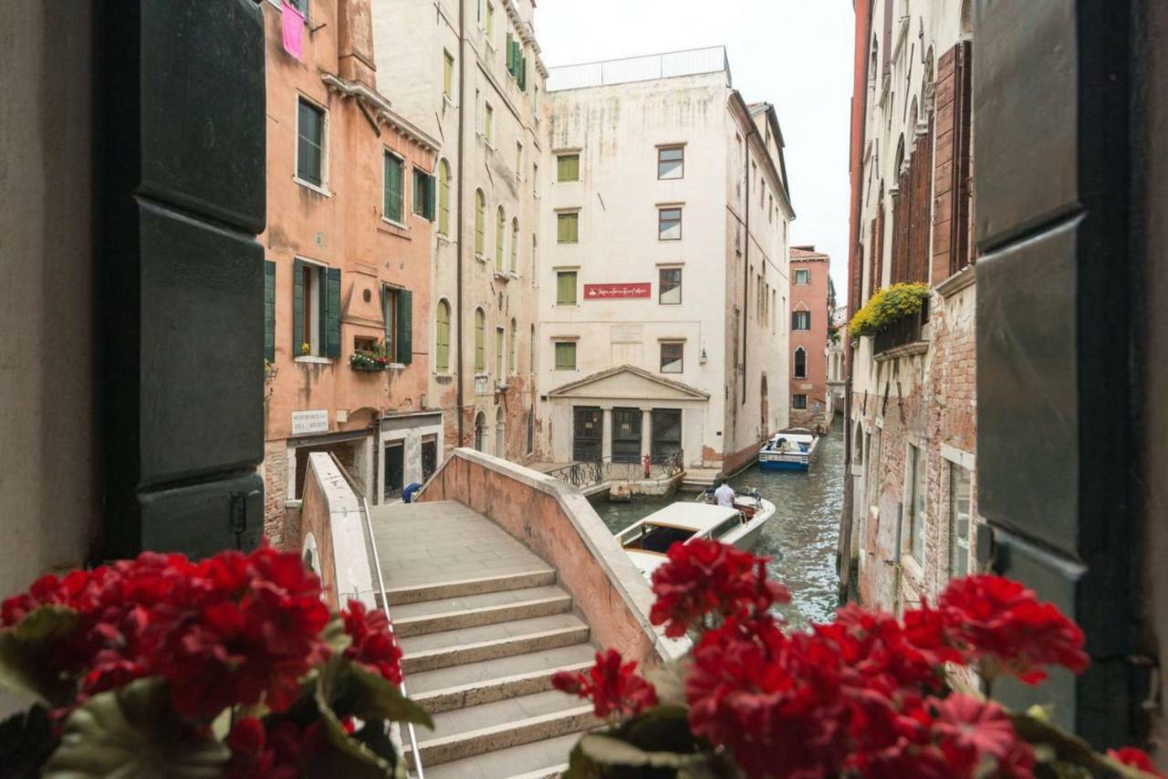 Appartamento Ca' Milion Venezia Esterno foto